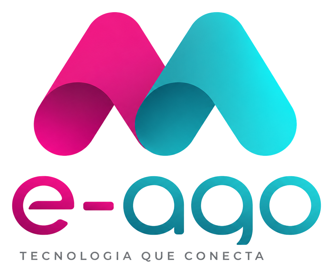 e-ago — Tecnologia que conecta